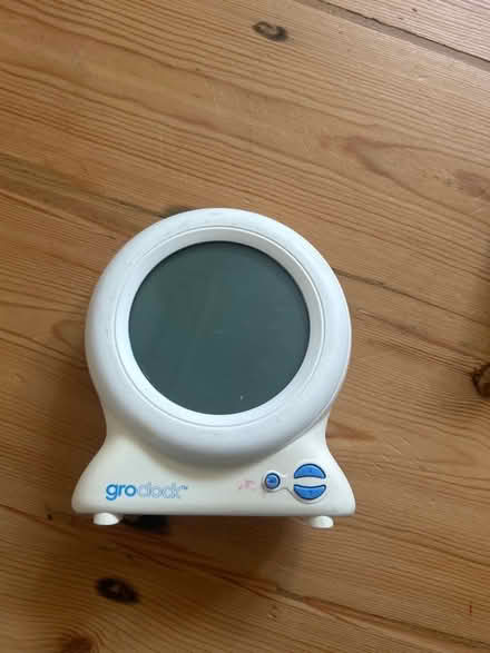 Photo of free Groclock (E18) #1