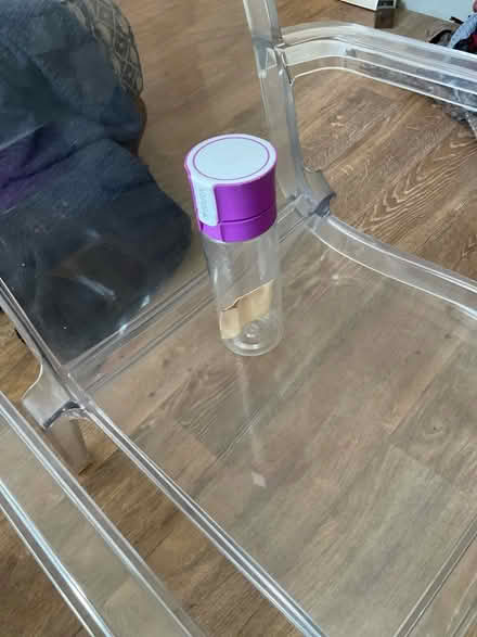 Photo of free Brita water (filter) bottle (Central Tonbridge) #1