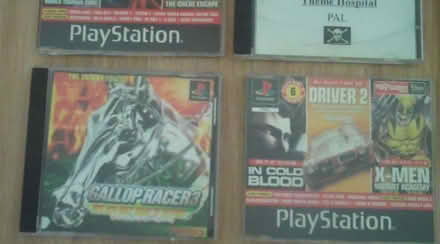 Photo of free playstation 2 (stirchley B30) #4