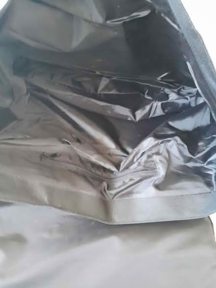 Photo of free Compass cross body bag (W7) #4
