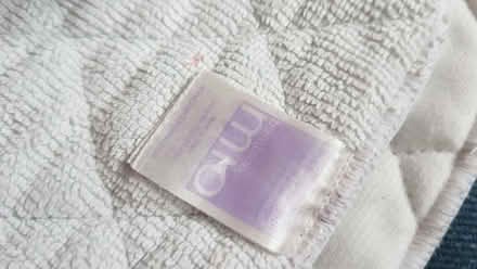 Photo of free Washable reusable nappy inserts (Priory Ward EX2) #2