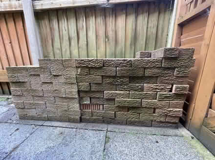 Photo of free Bricks (Scotforth LA1) #1
