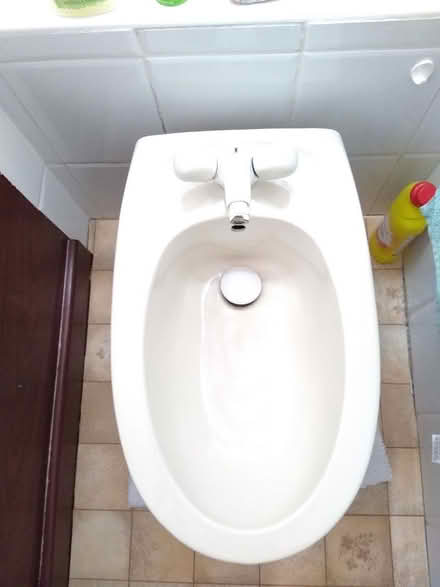 Photo of free Bidet (Theydon Bois CM16) #2