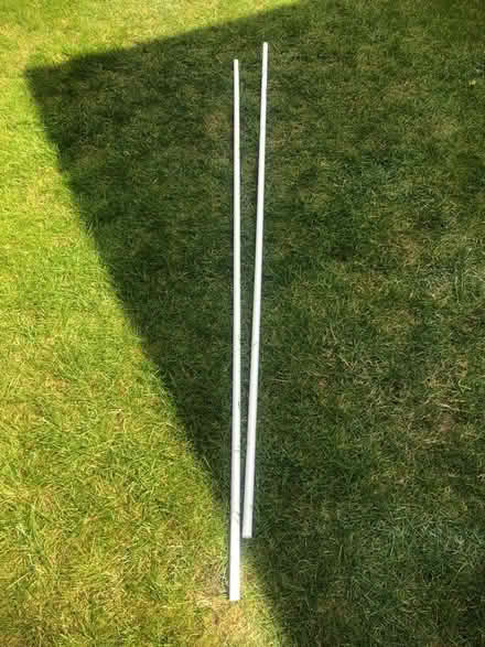 Photo of free Conduit pipe (Behind Horsham train station) #1