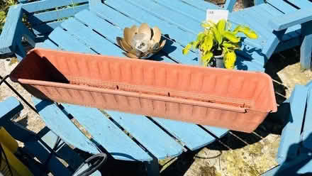 Photo of free Plant trough (Lostock Hall PR5) #1