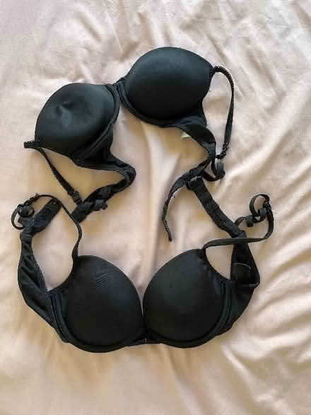 Photo of free 34AA bras (Moortown LS17) #1