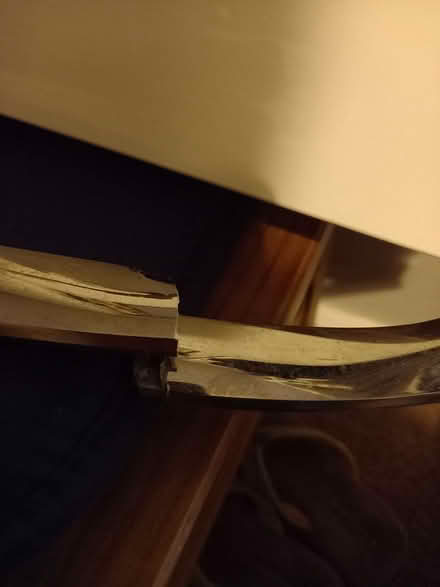 Photo of free Samsung TV (Longbrnton NT NE12) #4