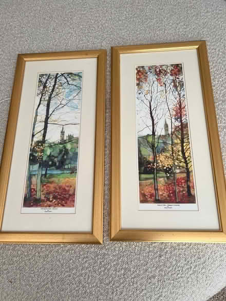 Photo of free Framed Prints (South Bretton Peterborough) #1