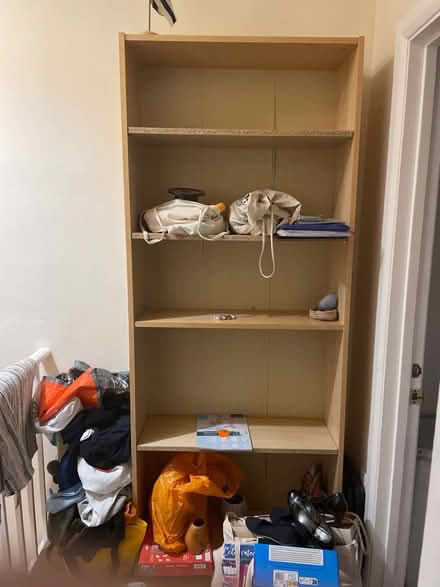 Photo of free Moving house (Penge) #1