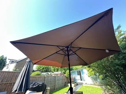 Photo of free Garden furniture set - Earlswood, Redhill (Earlswood RH1) #1