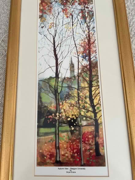Photo of free Framed Prints (South Bretton Peterborough) #3