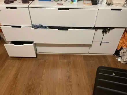 Photo of free Moving house (Penge) #3