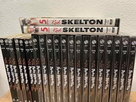 Photo of free DVD’s (Colorado Springs) #1