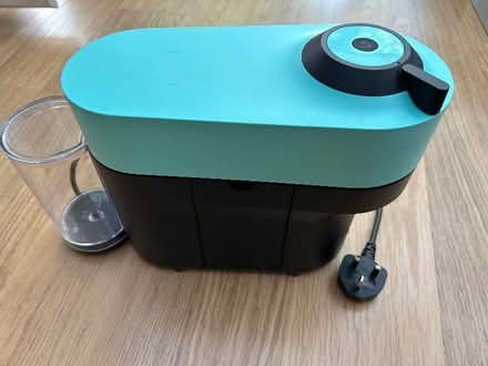 Photo of free Nespresso coffee maker (Dothill TF1) #1