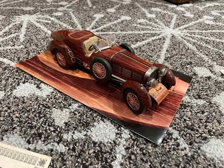 Photo of free More classic car models (Silver Spring Four Corners) #4