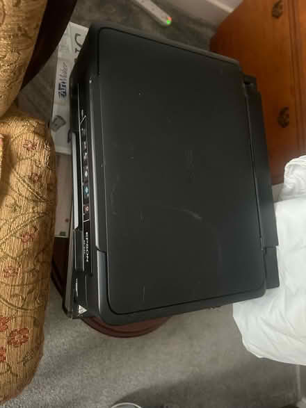 Photo of free epson printer (Telford) #2