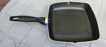 Photo of free Steak frying pan (Weston) #1