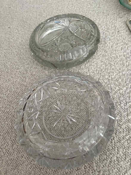 Photo of free Heavy Crystal (South Bretton Peterborough) #1