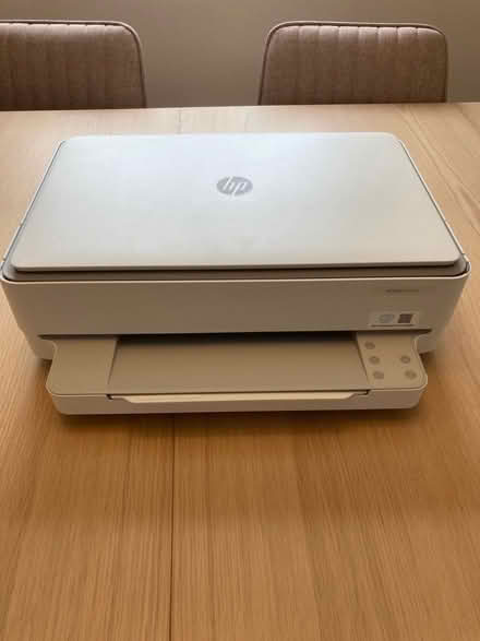 Photo of free HP printer (Teddington TW11) #1
