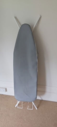 Photo of free Ironing board (Hove BN3) #1