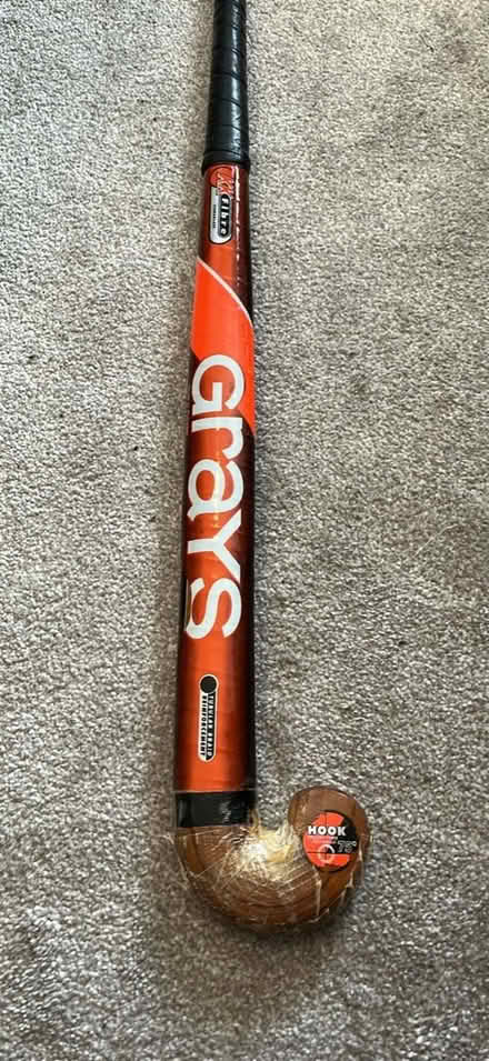 Photo of free Grays hockey stick (Biddulph Moor) #3