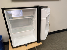 Photo of free Mini Fridge (around Bellevue College) #1