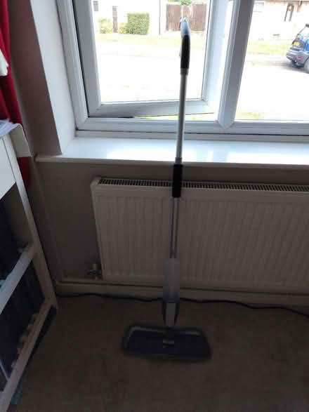 Photo of free Spray mop (GL51) #1