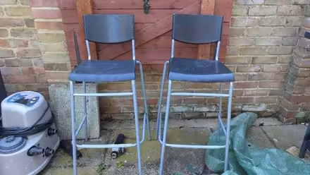 Photo of free Bar Stools (CT10) #1