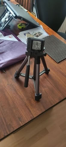 Photo of free Camera Tripod (Temple Cowley OX4) #1