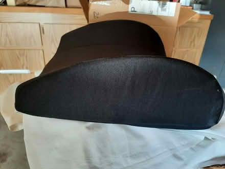 Photo of free Driver's Seat Pillow (South Land Park) #2