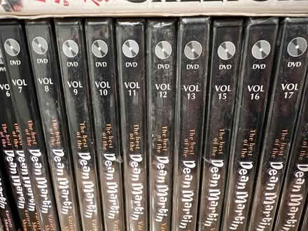 Photo of free DVD’s (Colorado Springs) #3