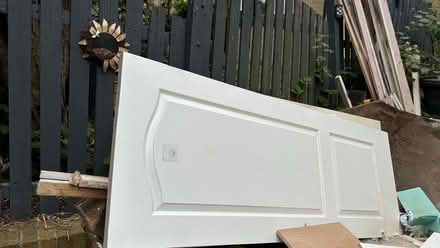 Photo of free Door (Southey Green S5) #1