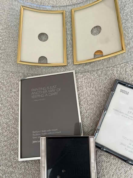 Photo of free Photo frames (South Bretton Peterborough) #3