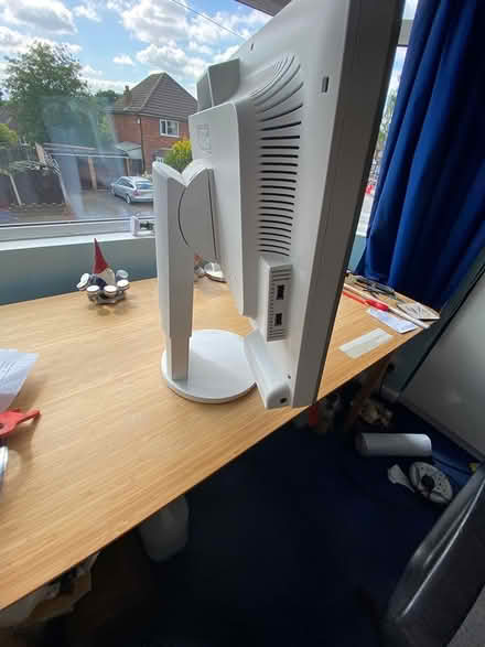Photo of free Large monitor (Sutton Coldfield) #3