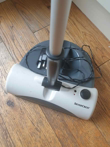 Photo of free Carpet Cleaner (Dublin 16) #1