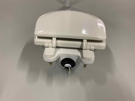 Photo of free Jabsco Marine Head/Toilet (Holmdel Park) #3