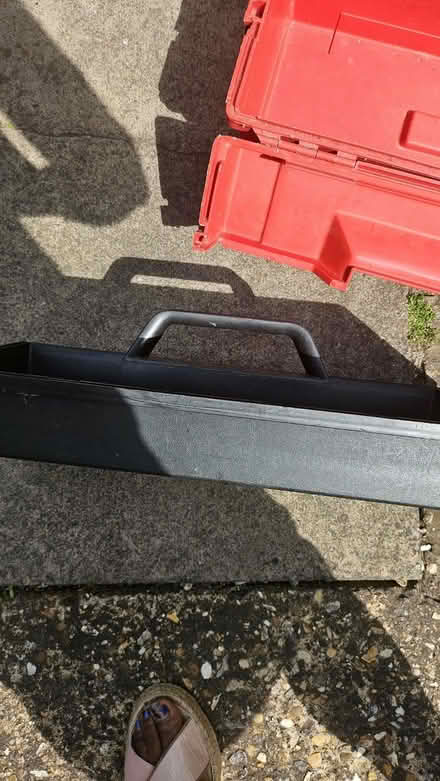 Photo of free Tool box (Coventry CV1) #4