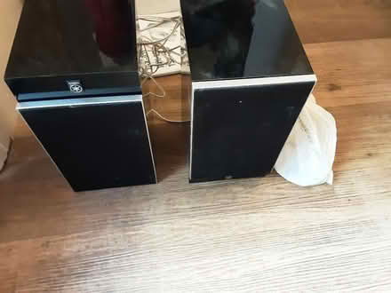 Photo of free Table top stereo player CRX TS20 (Sherwood Nottingham NG5) #1