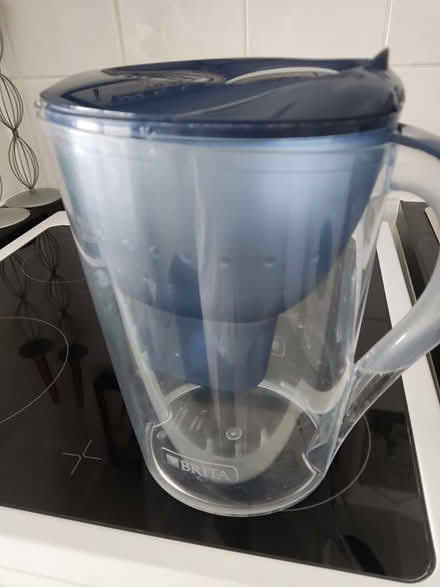 Photo of free Brita water jug (ware) #1