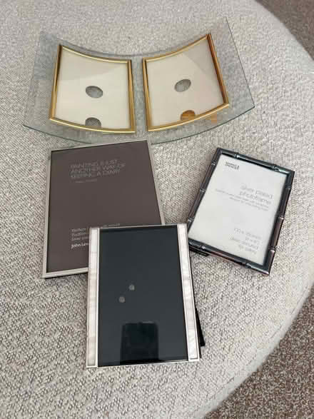 Photo of free Photo frames (South Bretton Peterborough) #1
