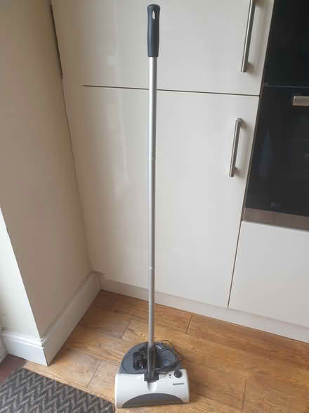Photo of free Carpet Cleaner (Dublin 16) #2