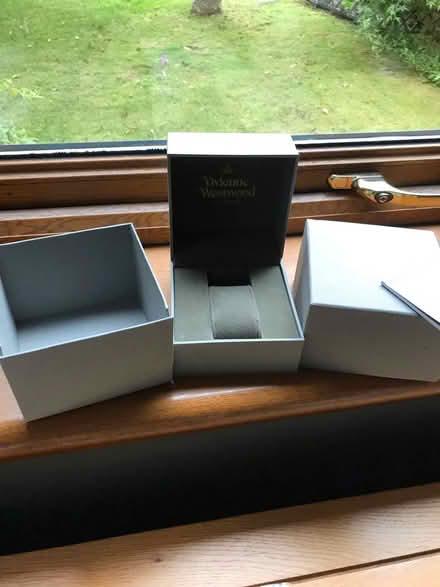 Photo of free Empty boxes (Baillieston, Glasgow G69) #2