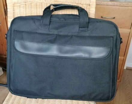 Photo of free Laptop Bag (Malvern Link WR14) #1