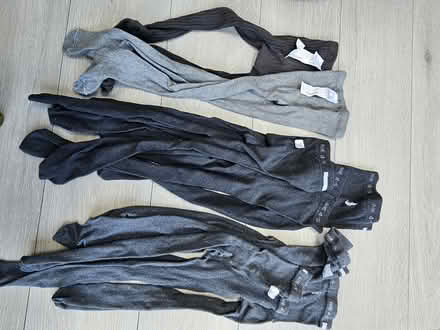 Photo of free Zara/Marks and Spencer Tights (Hall green) #1