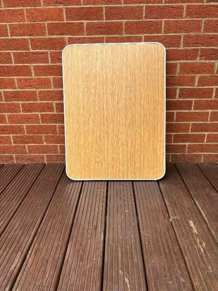 Photo of free Picnic table (Mereoak Park RG7) #3