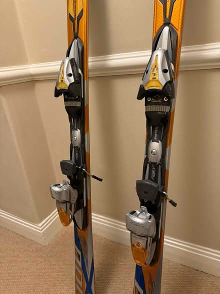 Photo of free Head Skis (Ponteland NE20) #2