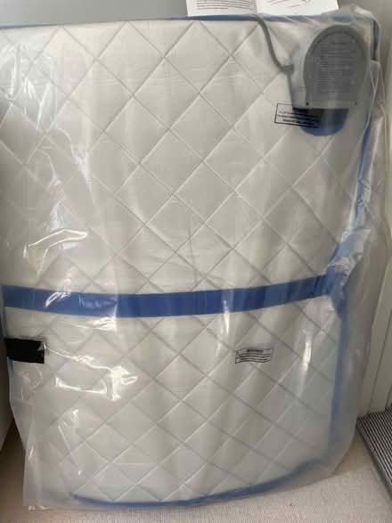 Photo of free Portable Dry Heat Sauna (Cutteslowe OX2) #1
