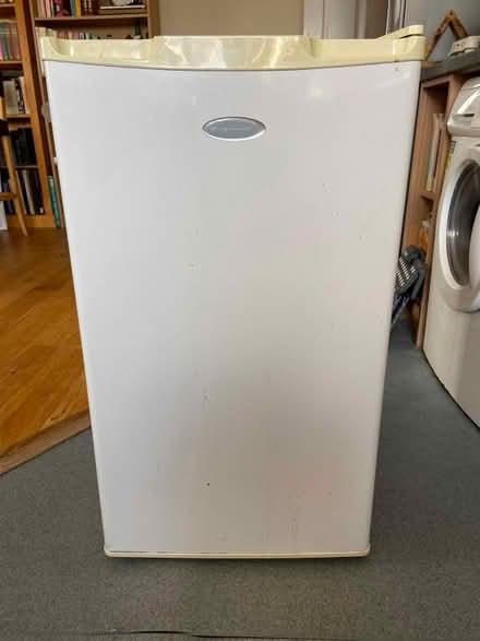 Photo of free Frigidaire fridge (Penrith CA11) #1