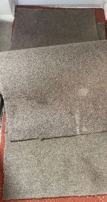 Photo of free Pieces of carpet (Furze Platt SL6) #1