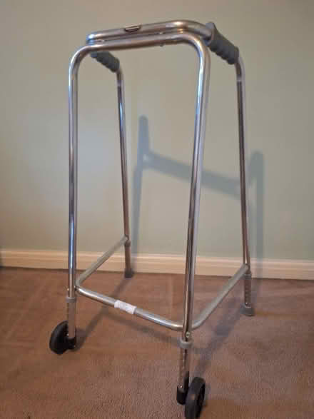 Photo of free Walking Aid (Southcote RG1) #1